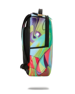 SPRAYGROUND® BEAUTIFUL NIGHTMARE BACKPACK (DLXV) NEW ARRIVALS
