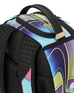 SPRAYGROUND® BEAUTIFUL NIGHTMARE BACKPACK (DLXV) NEW ARRIVALS