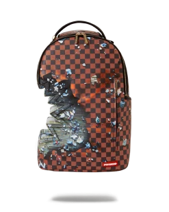 SPRAYGROUND® SHARK BITE MONEY EXPLOSION