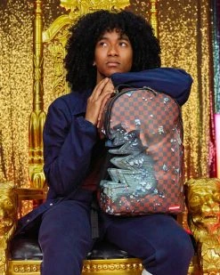 SPRAYGROUND® SHARK BITE MONEY EXPLOSION