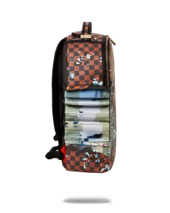 SPRAYGROUND® SHARK BITE MONEY EXPLOSION