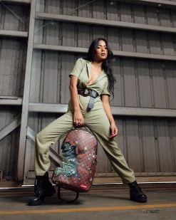 SPRAYGROUND® SHARK BITE MONEY EXPLOSION