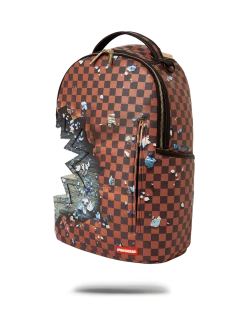 SPRAYGROUND® SHARK BITE MONEY EXPLOSION