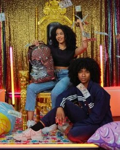 SPRAYGROUND® SHARK BITE MONEY EXPLOSION