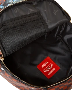 SPRAYGROUND® SHARK BITE MONEY EXPLOSION