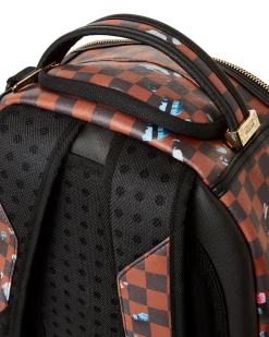 SPRAYGROUND® SHARK BITE MONEY EXPLOSION