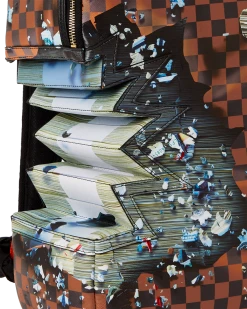 SPRAYGROUND® SHARK BITE MONEY EXPLOSION