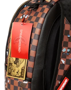 SPRAYGROUND® SHARK BITE MONEY EXPLOSION