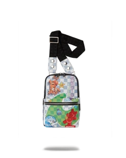 SPRAYGROUND® WTF KNOCKOUT SLING NEW ARRIVALS