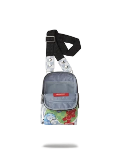 SPRAYGROUND® WTF KNOCKOUT SLING NEW ARRIVALS