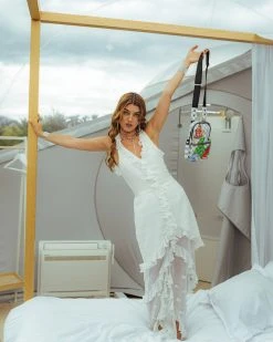 SPRAYGROUND® WTF KNOCKOUT SLING NEW ARRIVALS