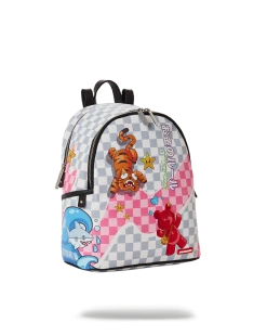 SPRAYGROUND® WTF KNOCKOUT SAVAGE NEW ARRIVALS 13 SPRAYGROUND® WTF KNOCKOUT SAVAGE NEW ARRIVALS