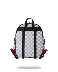 SPRAYGROUND® WTF KNOCKOUT SAVAGE NEW ARRIVALS 15 SPRAYGROUND® WTF KNOCKOUT SAVAGE NEW ARRIVALS