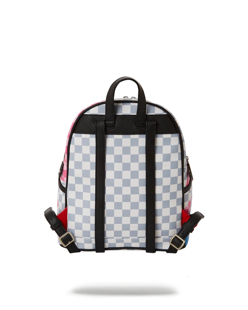 SPRAYGROUND® WTF KNOCKOUT SAVAGE NEW ARRIVALS 7 SPRAYGROUND® WTF KNOCKOUT SAVAGE NEW ARRIVALS