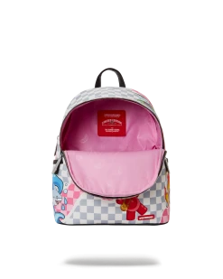 SPRAYGROUND® WTF KNOCKOUT SAVAGE NEW ARRIVALS 17 SPRAYGROUND® WTF KNOCKOUT SAVAGE NEW ARRIVALS