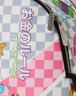 SPRAYGROUND® WTF KNOCKOUT SAVAGE NEW ARRIVALS 19 SPRAYGROUND® WTF KNOCKOUT SAVAGE NEW ARRIVALS