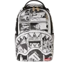 SPRAYGROUND® THE GOOD LIFE BACKPACK (DLXV) NEW ARRIVALS 1 SPRAYGROUND® THE GOOD LIFE BACKPACK (DLXV) NEW ARRIVALS