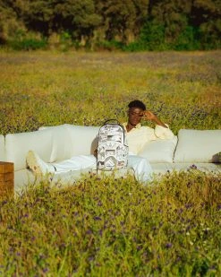 SPRAYGROUND® THE GOOD LIFE BACKPACK (DLXV) NEW ARRIVALS