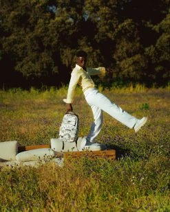 SPRAYGROUND® THE GOOD LIFE BACKPACK (DLXV) NEW ARRIVALS