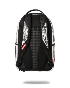 SPRAYGROUND® THE GOOD LIFE BACKPACK (DLXV) NEW ARRIVALS