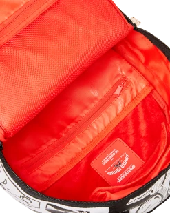 SPRAYGROUND® THE GOOD LIFE BACKPACK (DLXV) NEW ARRIVALS