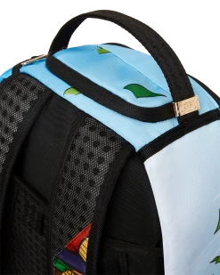 SPRAYGROUND® DIABLO ANOTHER DAY ANOTHER DOLLA (DLXR)