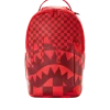 SPRAYGROUND® XTC SHARKS IN WONDERLAND BACKPACK (DLXV)