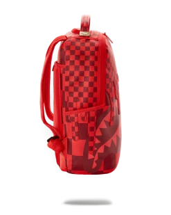 SPRAYGROUND® XTC SHARKS IN WONDERLAND BACKPACK (DLXV)