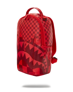 SPRAYGROUND® XTC SHARKS IN WONDERLAND BACKPACK (DLXV)