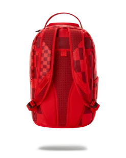 SPRAYGROUND® XTC SHARKS IN WONDERLAND BACKPACK (DLXV)