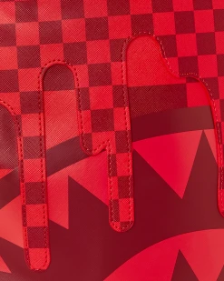 SPRAYGROUND® XTC SHARKS IN WONDERLAND BACKPACK (DLXV)