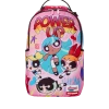 SPRAYGROUND® POWERPUFF GIRLS ON THE RUN (DLXR)
