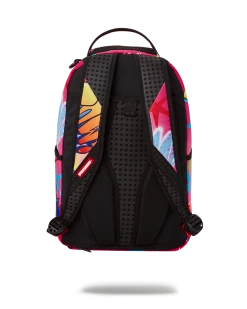 SPRAYGROUND® POWERPUFF GIRLS ON THE RUN (DLXR)