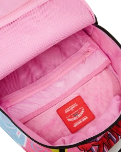 SPRAYGROUND® POWERPUFF GIRLS ON THE RUN (DLXR)