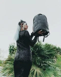 SPRAYGROUND® XTC LEADER OF THE PACK BACKPACK (DLXV) NEW ARRIVALS