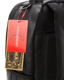 SPRAYGROUND® XTC LEADER OF THE PACK BACKPACK (DLXV) NEW ARRIVALS