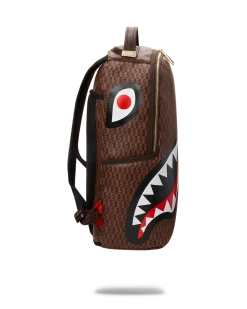 SPRAYGROUND® NEW ARRIVALS CASHIN CHECKS BACKPACK (DLXV)