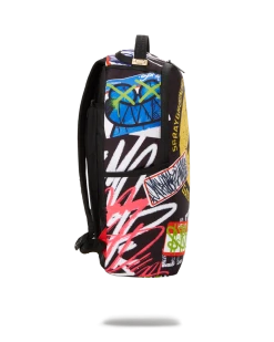 SPRAYGROUND® NIGHT FLIGHT (DLXR) NEW ARRIVALS