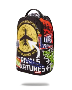 SPRAYGROUND® NIGHT FLIGHT (DLXR) NEW ARRIVALS