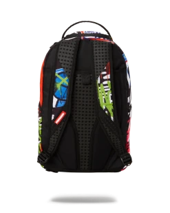 SPRAYGROUND® NIGHT FLIGHT (DLXR) NEW ARRIVALS