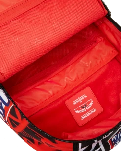 SPRAYGROUND® NIGHT FLIGHT (DLXR) NEW ARRIVALS