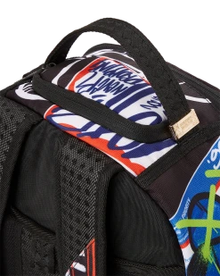 SPRAYGROUND® NIGHT FLIGHT (DLXR) NEW ARRIVALS