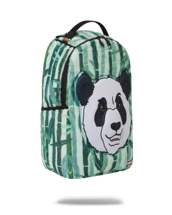 SPRAYGROUND® NEW ARRIVALS PANDA COZY VELOUR FUR BACKPACK 19 SPRAYGROUND® NEW ARRIVALS PANDA COZY VELOUR FUR BACKPACK