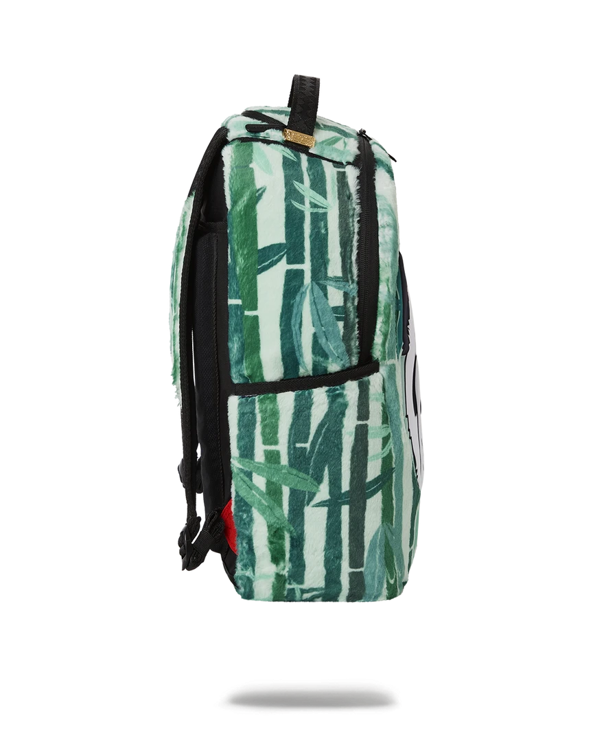 SPRAYGROUND® NEW ARRIVALS PANDA COZY VELOUR FUR BACKPACK 7 SPRAYGROUND® NEW ARRIVALS PANDA COZY VELOUR FUR BACKPACK