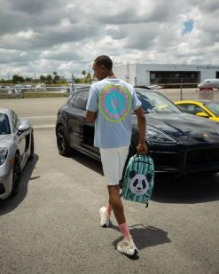 SPRAYGROUND® NEW ARRIVALS PANDA COZY VELOUR FUR BACKPACK 22 SPRAYGROUND® NEW ARRIVALS PANDA COZY VELOUR FUR BACKPACK