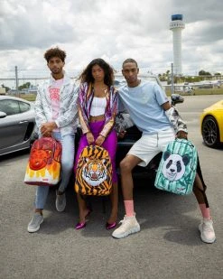 SPRAYGROUND® NEW ARRIVALS PANDA COZY VELOUR FUR BACKPACK 24 SPRAYGROUND® NEW ARRIVALS PANDA COZY VELOUR FUR BACKPACK