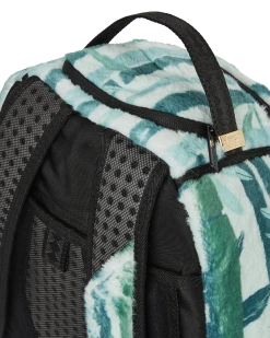 SPRAYGROUND® NEW ARRIVALS PANDA COZY VELOUR FUR BACKPACK 28 SPRAYGROUND® NEW ARRIVALS PANDA COZY VELOUR FUR BACKPACK