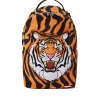 SPRAYGROUND® TIGER COZY VELOUR FUR BACKPACK 2 SPRAYGROUND® TIGER COZY VELOUR FUR BACKPACK