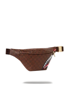 SPRAYGROUND® NEW ARRIVALS CASHIN CHECKS SAVVY CROSSBODY