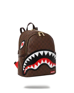 SPRAYGROUND® NEW ARRIVALS CASHIN CHECKS SAVAGE